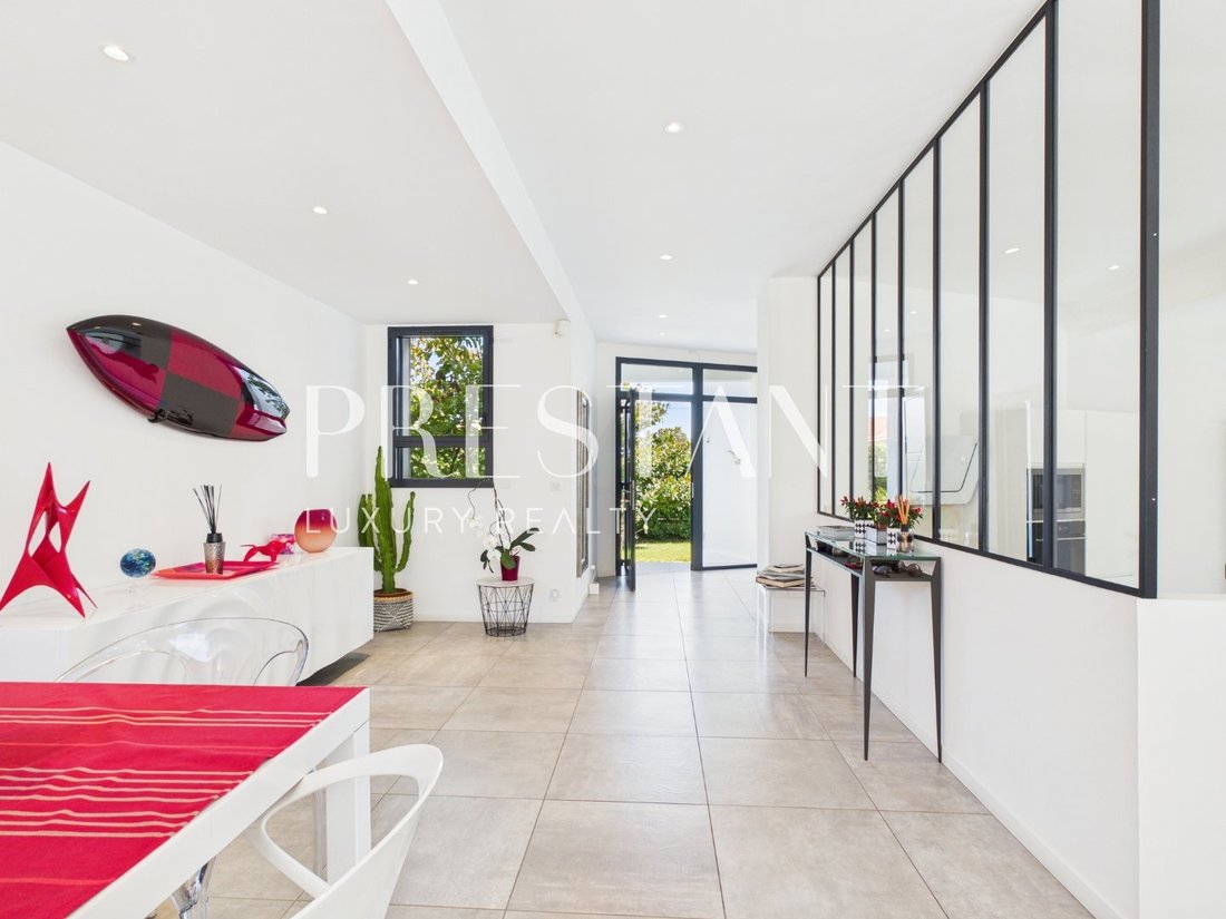 House in Anglet, Nouvelle-Aquitaine, France 5 - 16279694