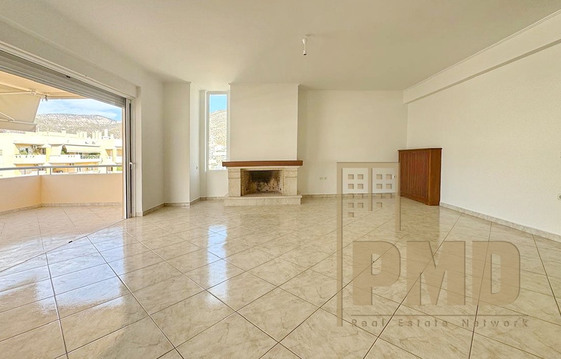 Apartment in Glyfada, Attica, Greece 2 - 16280359