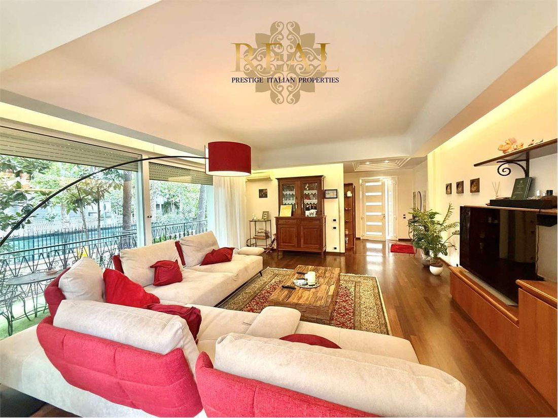 Apartment in San Lorenzo in Strada, Riccione, Emilia-Romagna 4 - 16279600
