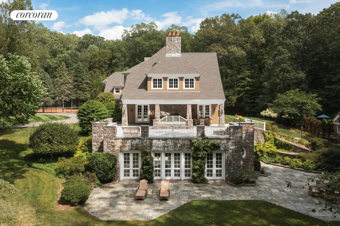 Mount Kisco, New York, United States 4 - 16279092