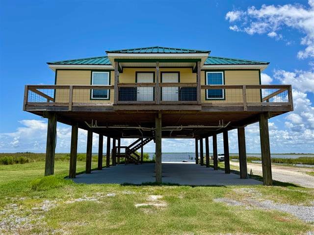 Apartment in Chauvin, Louisiana, United States 1 - 16278531