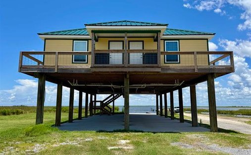 Apartment in Chauvin, Louisiana, United States 1