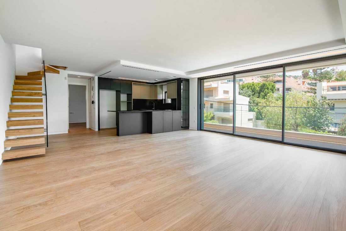 Apartment in Voula, Attica, Greece 3 - 15826593