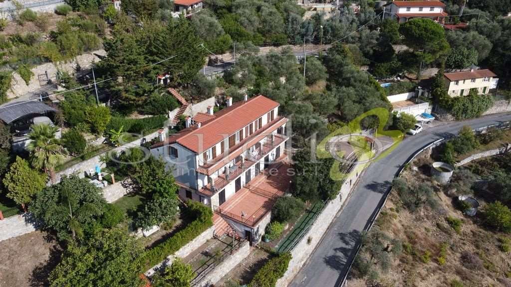 Apartment in Seborga, Liguria, Italy 4 - 16279581