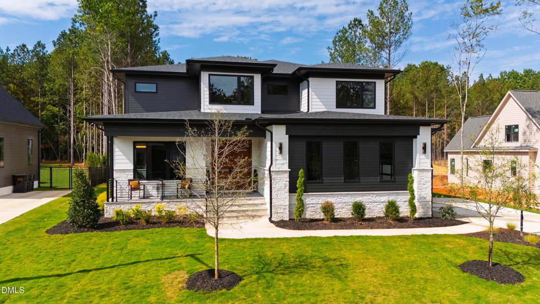 House in Youngsville, North Carolina, United States 3 - 15457491