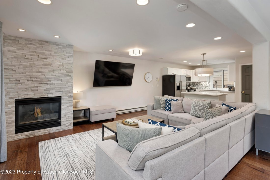 House in Aspen, Colorado, United States 2 - 16279850