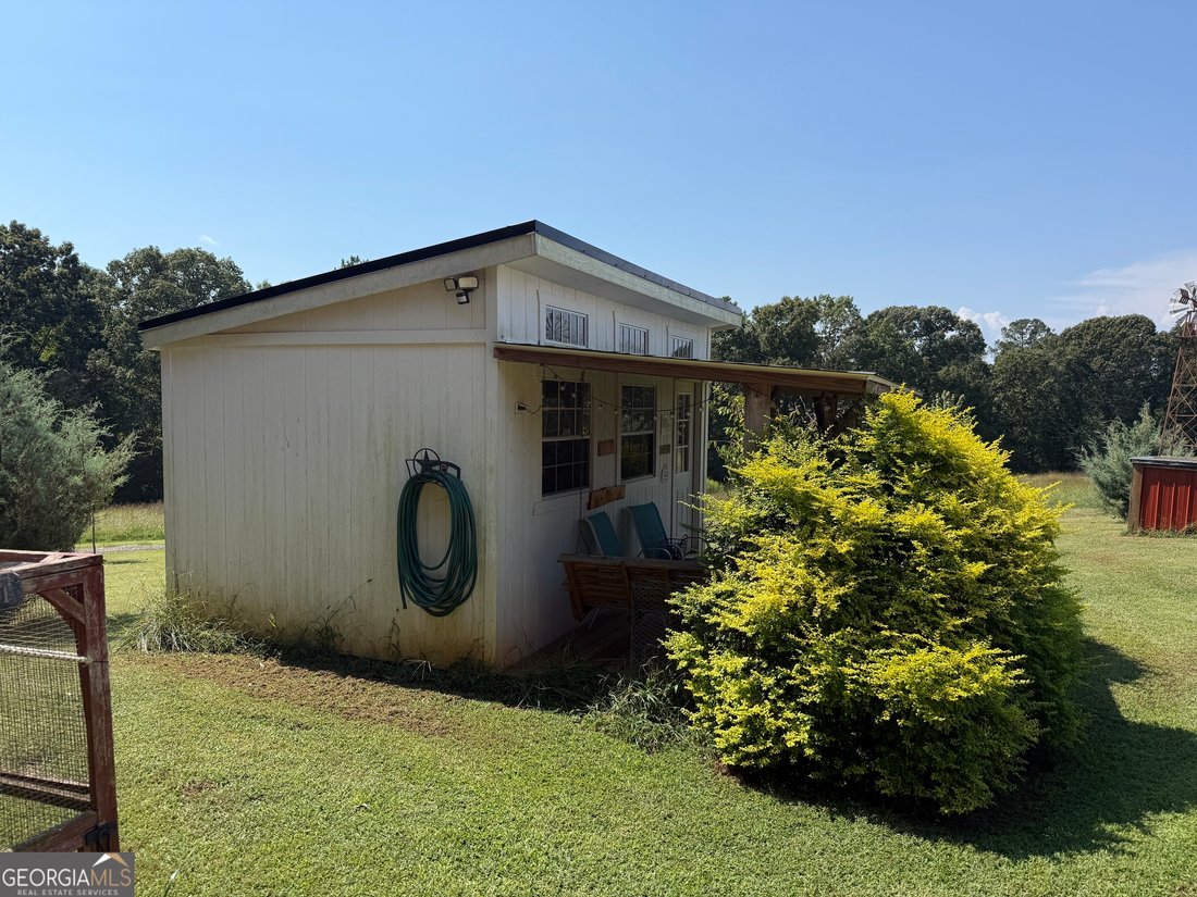 Farm Ranch in Martin, Georgia, United States 4 - 16279971