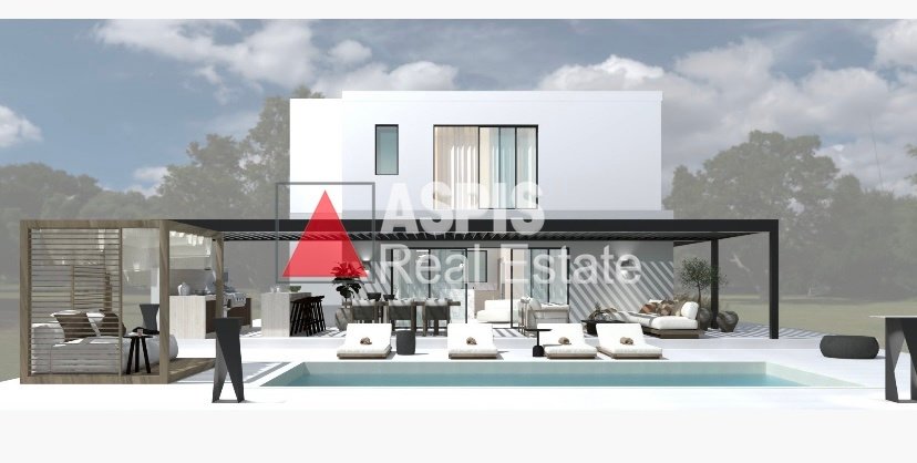 House in Keratea, Attica, Greece 2 - 16003839