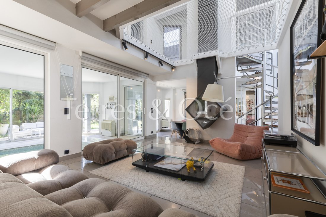 House in Bouhebe, Capbreton, France 1 - 16280787