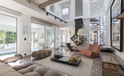 House in Bouhebe, Capbreton, France 1