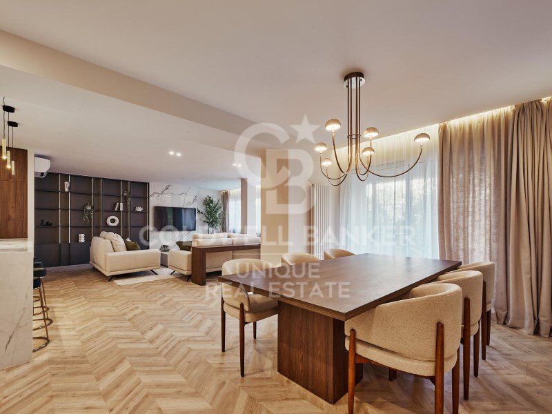 Apartment in Barrio Salamanca, Madrid, Spain 1 - 15778452