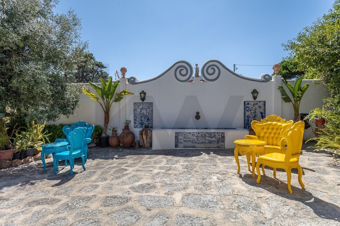 Townhouse in Caparica e Trafaria, Setubal, Portugal 5 - 16280715