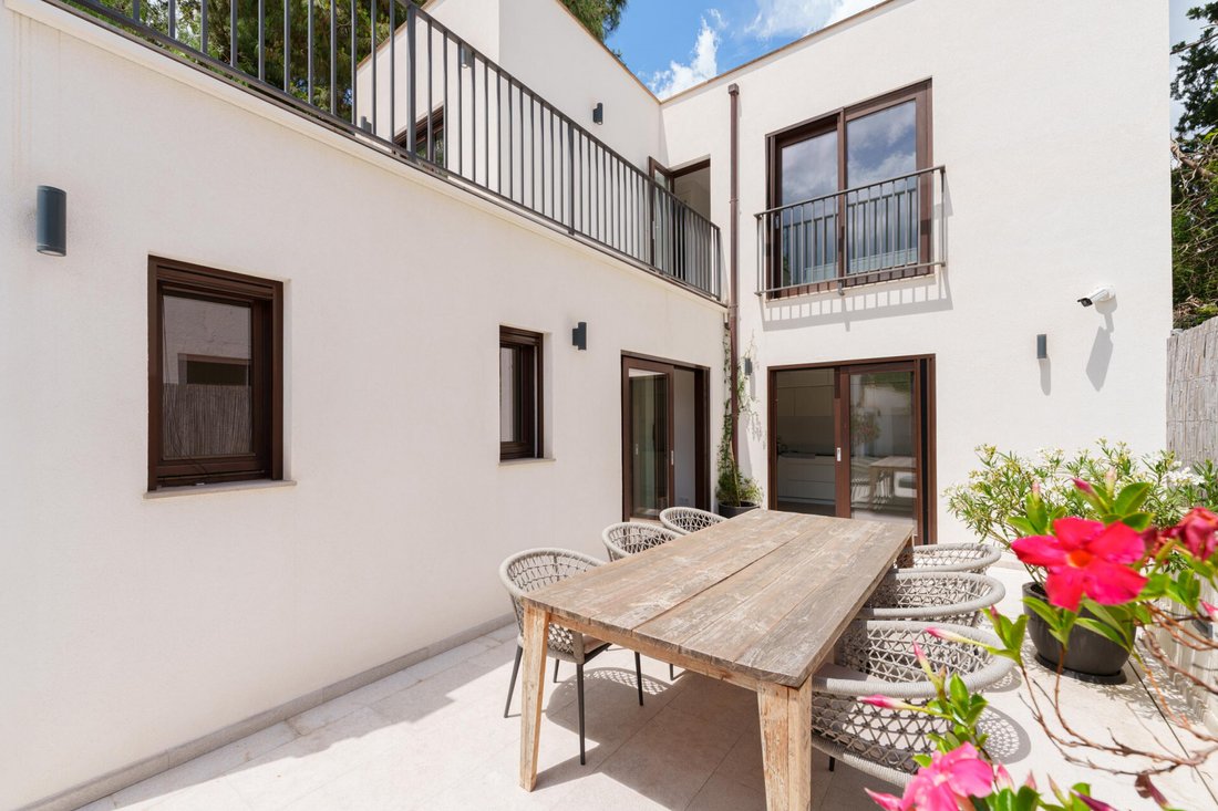 Townhouse in Palma, Balearic Islands, Spain 5 - 16280927