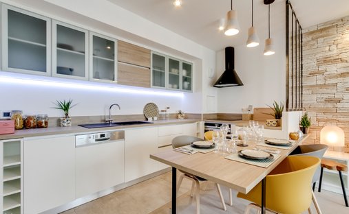 Castle for Sale in Dunkirk, New York, United States