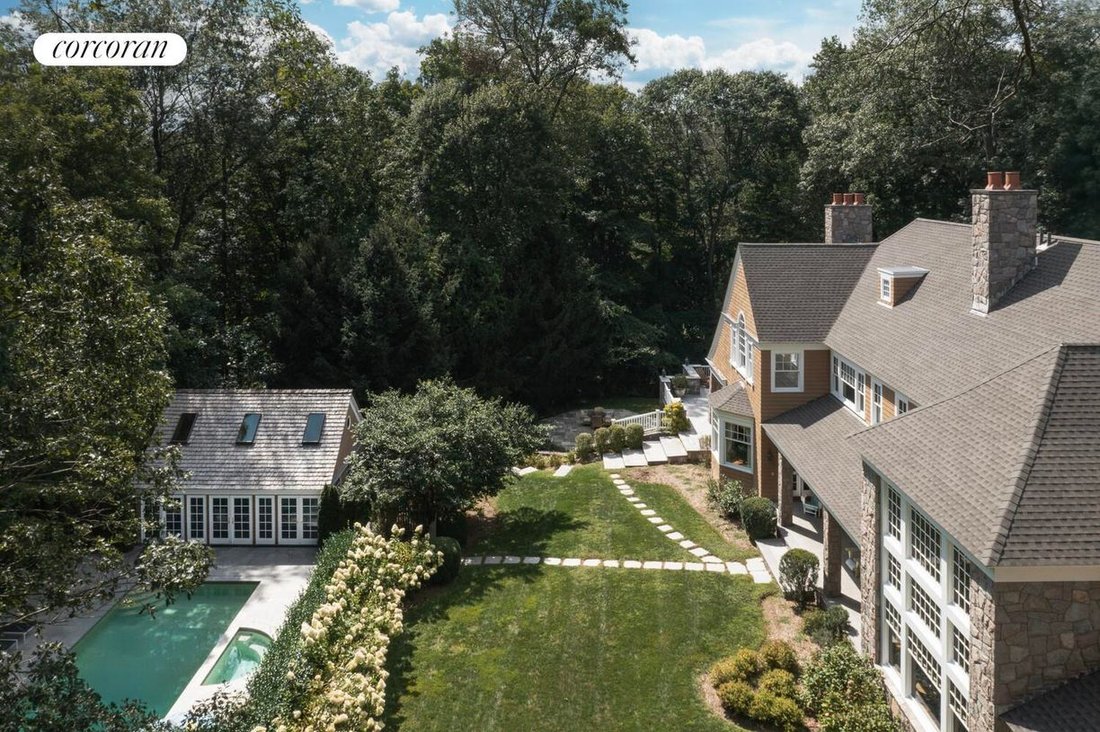 Mount Kisco, New York, United States 5 - 16279092