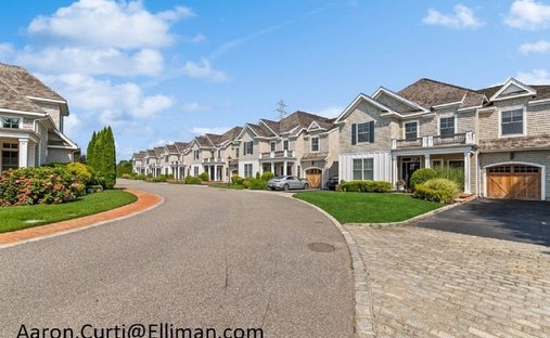 Southampton, New York, Vereinigte Staaten 1