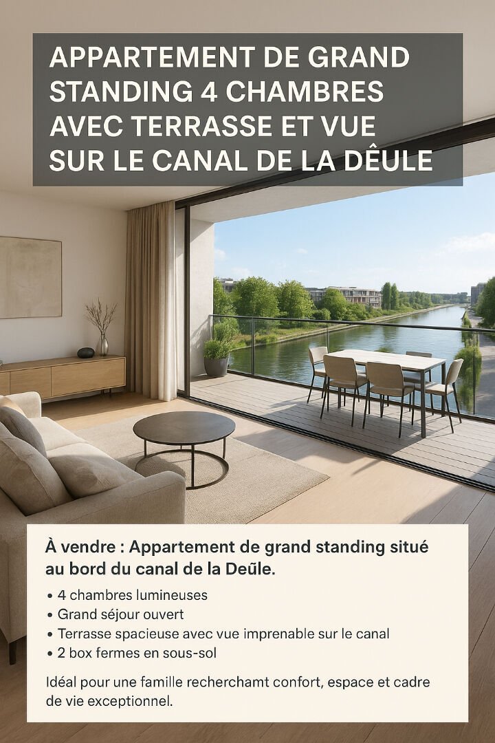 Apartment in Berckem-Kleber-Saint Charles, La Madeleine, France 1 - 16280734