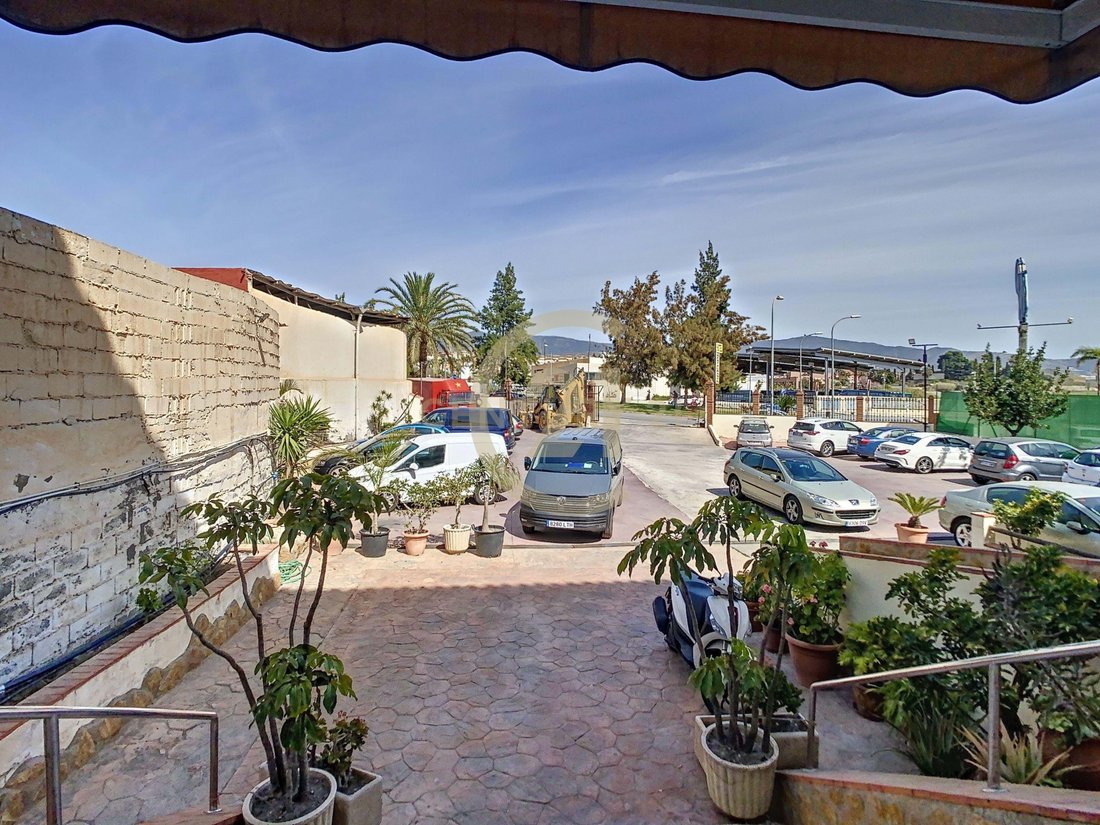 Motril, Andalusia, Spain 4 - 13444129
