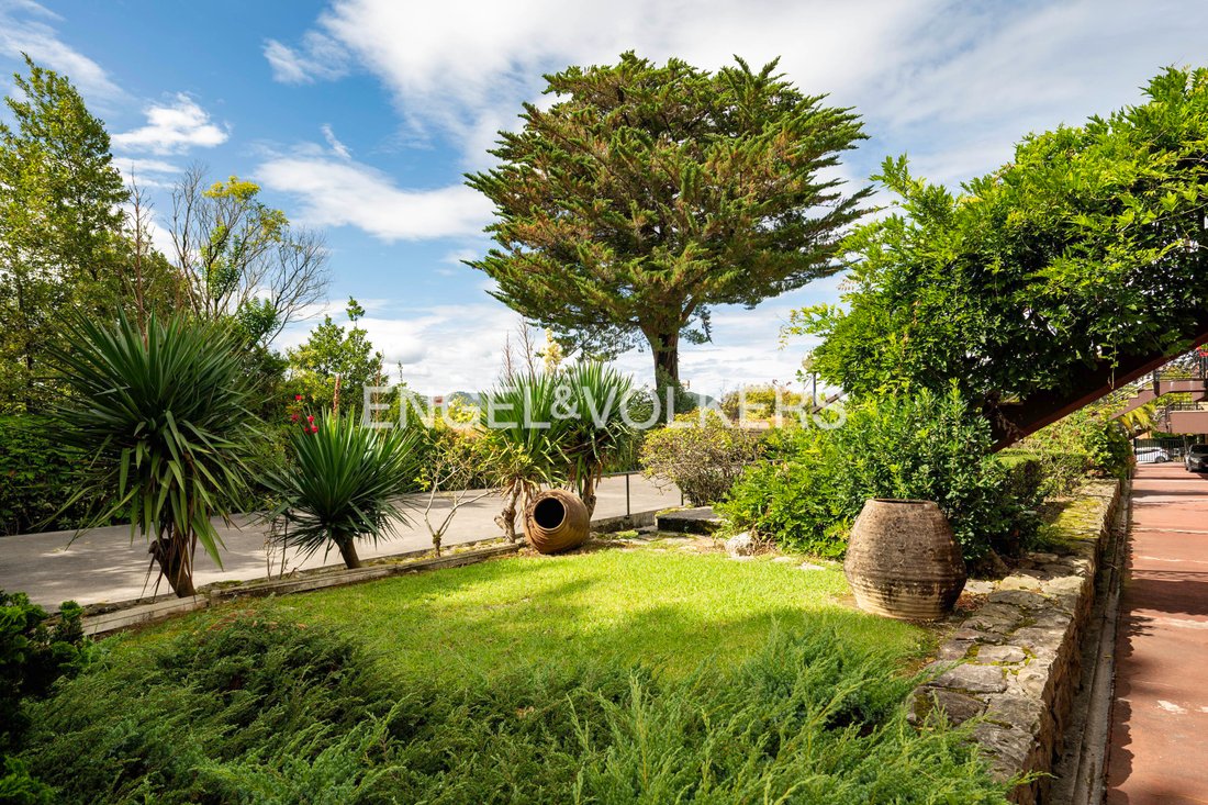 House in Ipar-Ekialdea, Donostia-San Sebastian, Spain 4 - 16280155