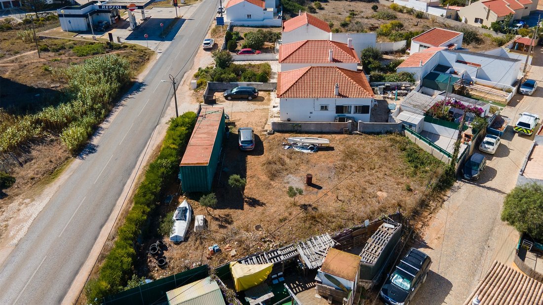 House in Sagres, Algarve, Portugal 1 - 16018636