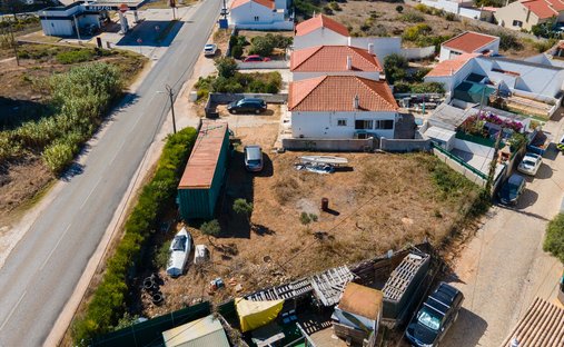 House in Sagres, Algarve, Portugal 1