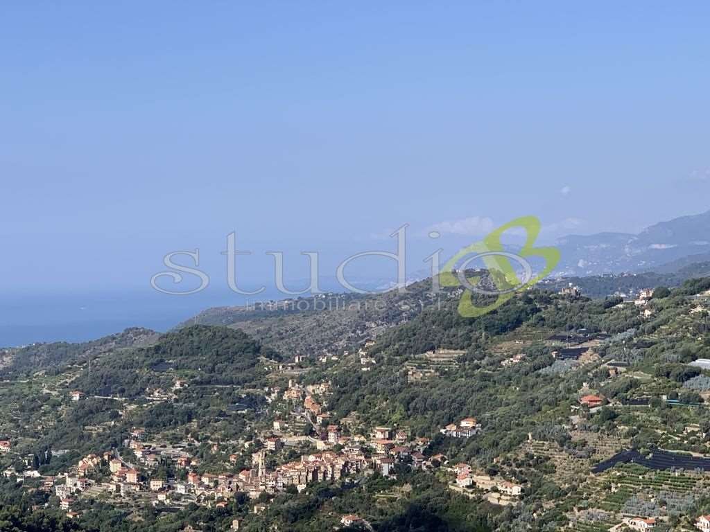 Apartment in Seborga, Liguria, Italy 1 - 16279581