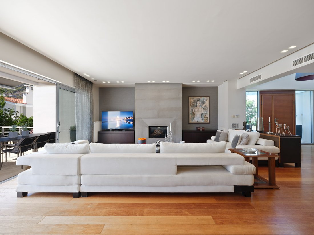 House in Vari, Attica, Greece 4 - 16279706