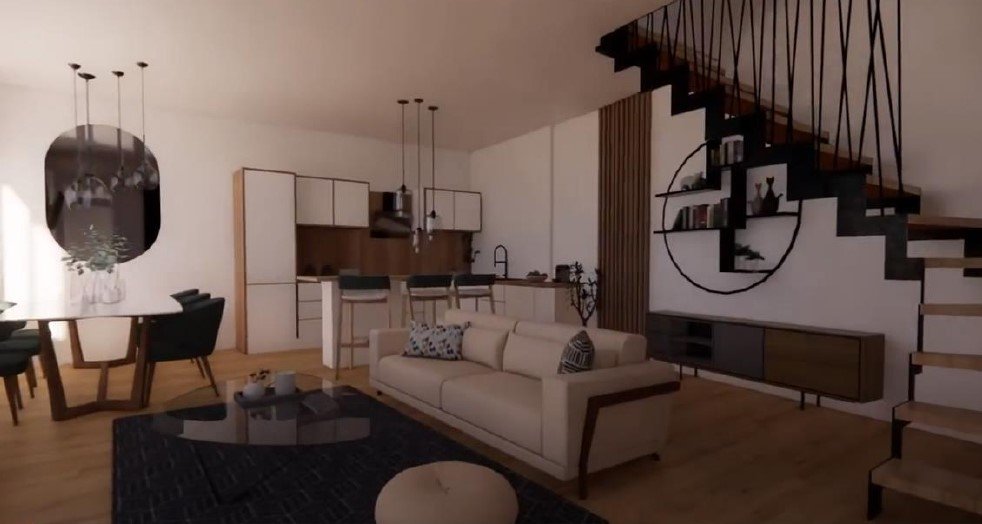 Apartment in Centre, Lille, France 4 - 16280711