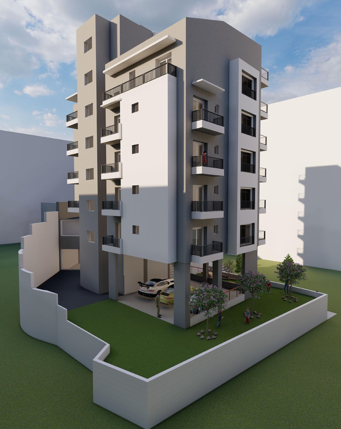 Apartment in Kavala, Macedonia and Thrace, Greece 5 - 15989142