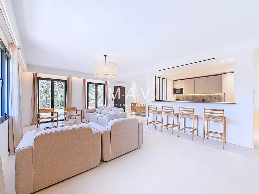 Villa in Nice, Provence-Alpes-Côte d'Azur, France 4 - 15933040