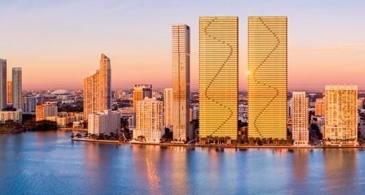 Condo in Miami, Florida, United States 1 - 16279767