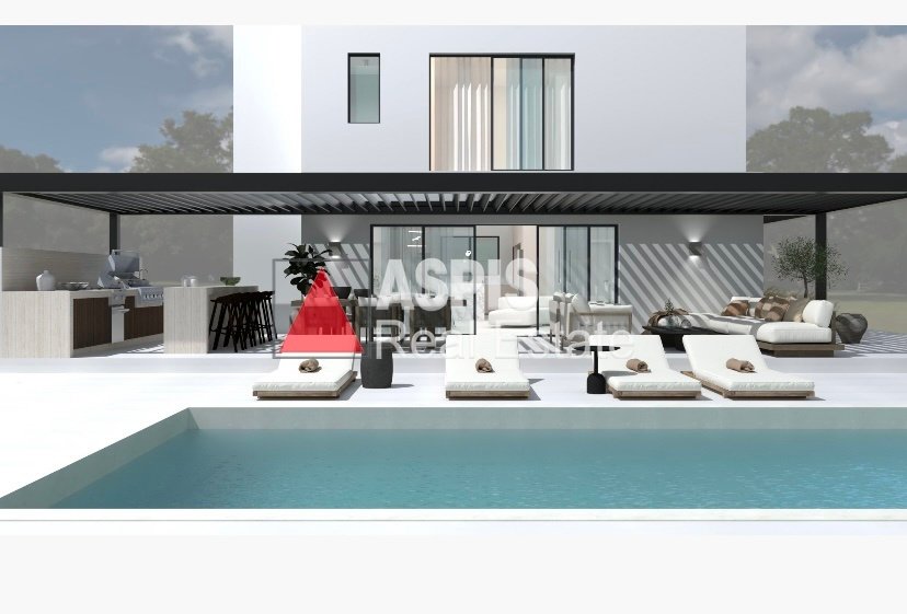 House in Keratea, Attica, Greece 4 - 16003839