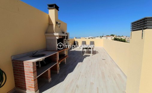 Casa a Olhos de Agua, Algarve, Portogallo 1