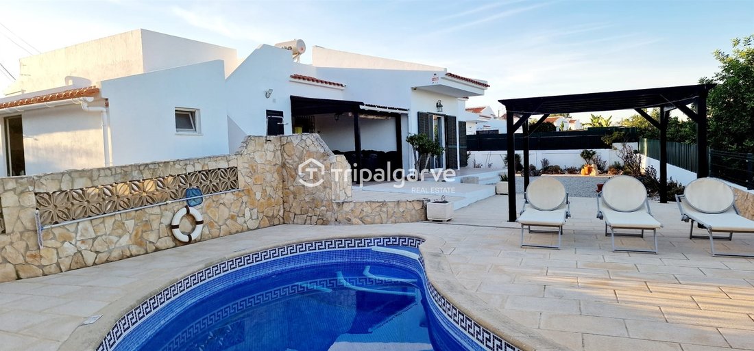 House in Guia, Algarve, Portugal 1 - 16279131
