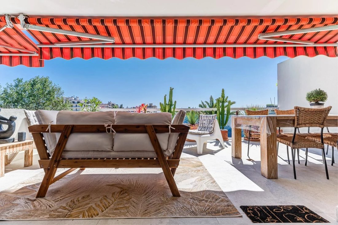 Appartamento a Cimiez, Nizza, Francia 3 - 16279103