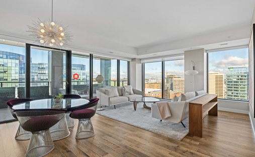 Condo in Halifax, Nova Scotia, Canada 1