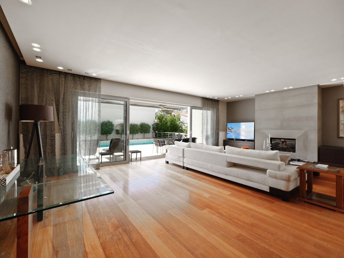House in Vari, Attica, Greece 2 - 16279706