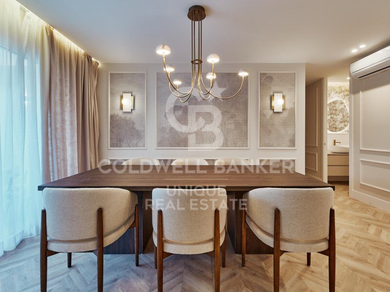 Apartment in Barrio Salamanca, Madrid, Spain 3 - 15778452