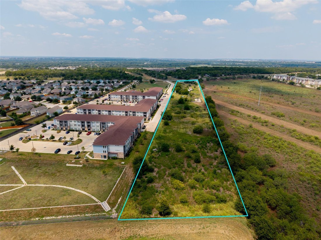 Land in Austin, Texas, United States 2 - 16279916