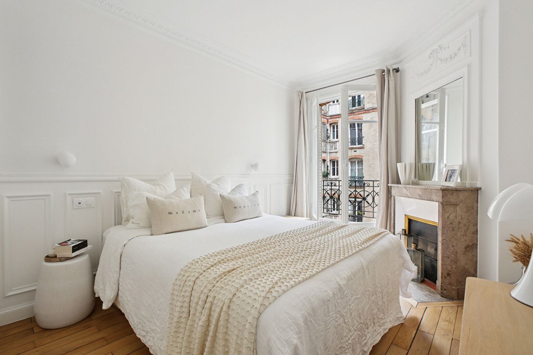 Apartment in Saint Lambert, Paris 15e Arrondissement, Paris 3 - 16279347