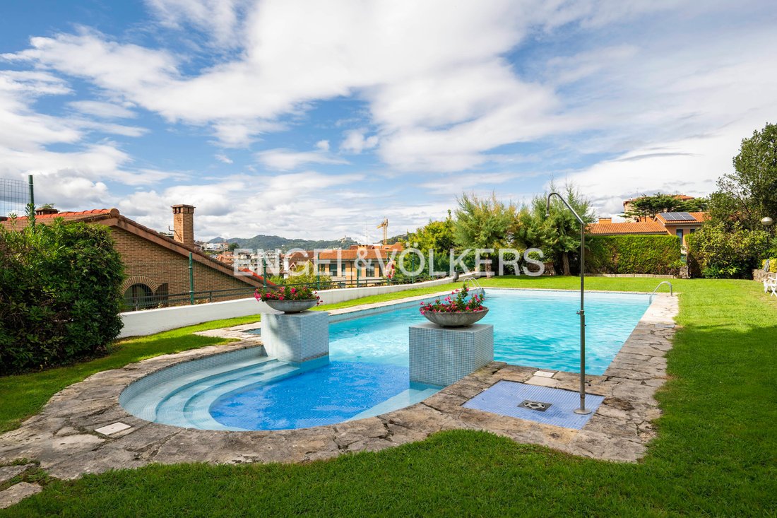 House in Ipar-Ekialdea, Donostia-San Sebastian, Spain 3 - 16280155