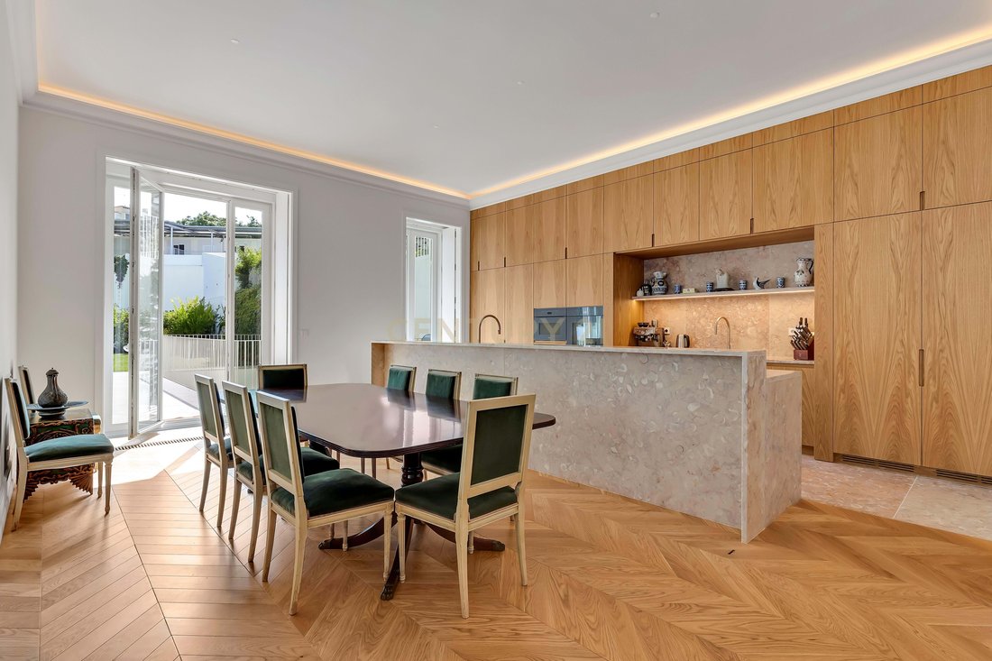 Apartment in Santo Antonio, Lisbon, Portugal 2 - 16281249
