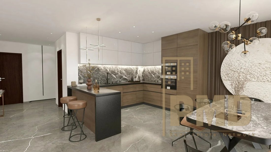 Apartment in Glyfada, Attica, Greece 5 - 16280360