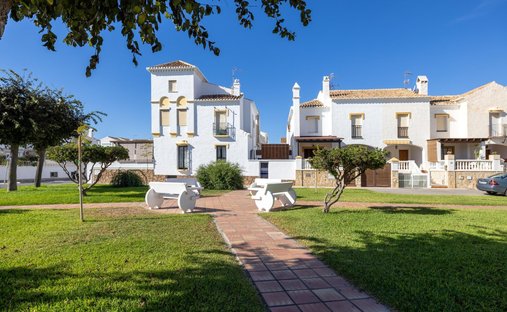 Motril, Andalusia, Spain 1