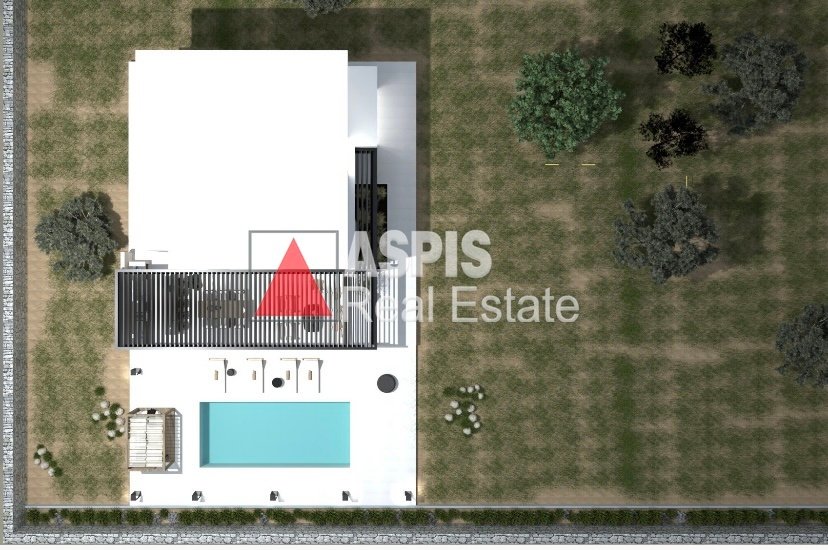 House in Keratea, Attica, Greece 4 - 16003843