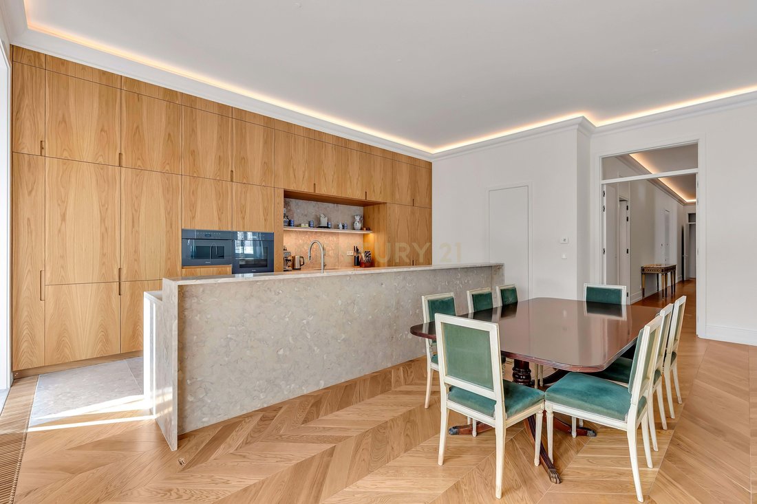 Apartment in Santo Antonio, Lisbon, Portugal 1 - 16281249