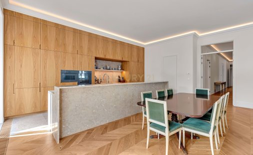 Appartamento a Santo Antonio, Lisbona, Portogallo 1