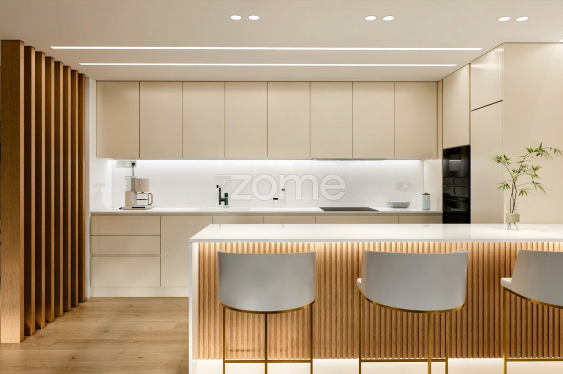 Apartment in Loures, Lisbon, Portugal 1 - 16279970