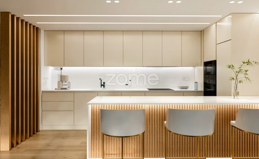 Appartamento a Loures, Lisbona, Portogallo 1