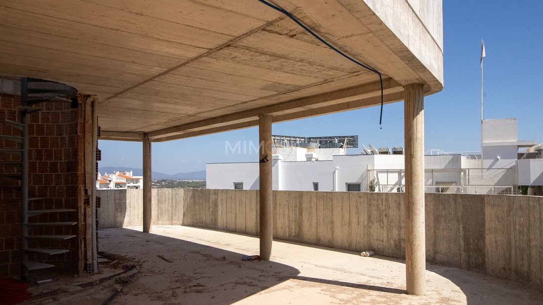 Apartment in Sao Goncalo de Lagos, Algarve, Portugal 3 - 16039667